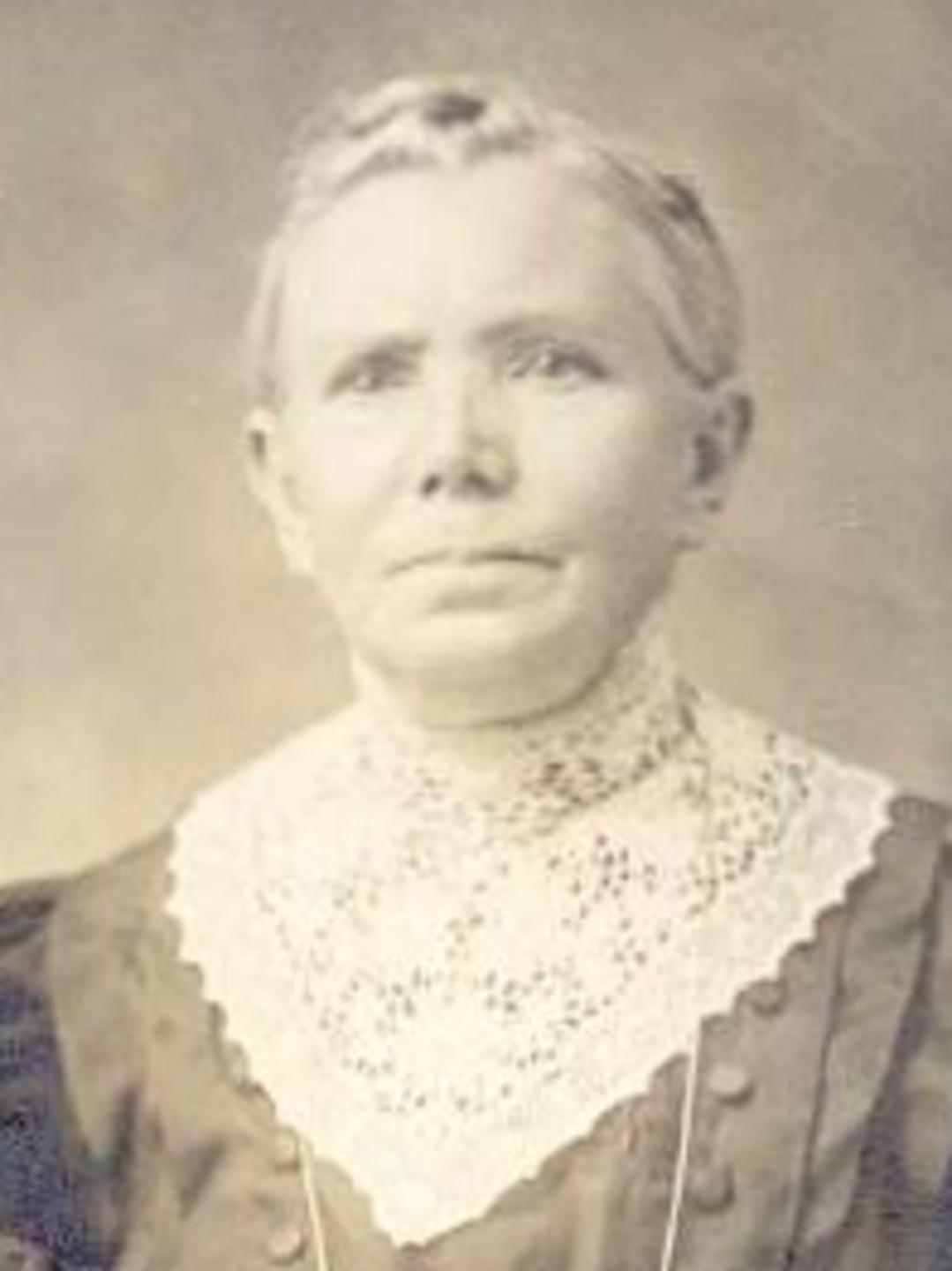 Elizabeth Cunningham (1843 - 1924) Profile